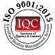 ISO 9001:2015