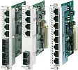 Switch modules